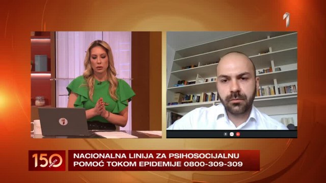 Foto: printscreen/Prva TV
